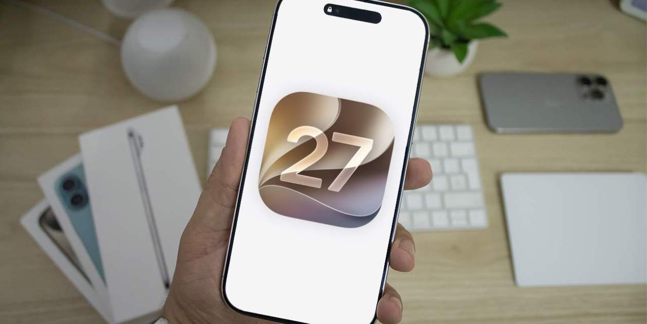 Cómo instalar la beta de iOS 27 en tu iPhone y qué riesgos tiene hacerlo