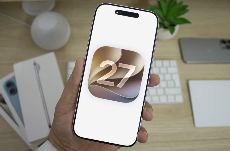 Ya conocemos los iPhone compatibles con iOS 27 Ya conocemos los iPhone compatibles con iOS 27