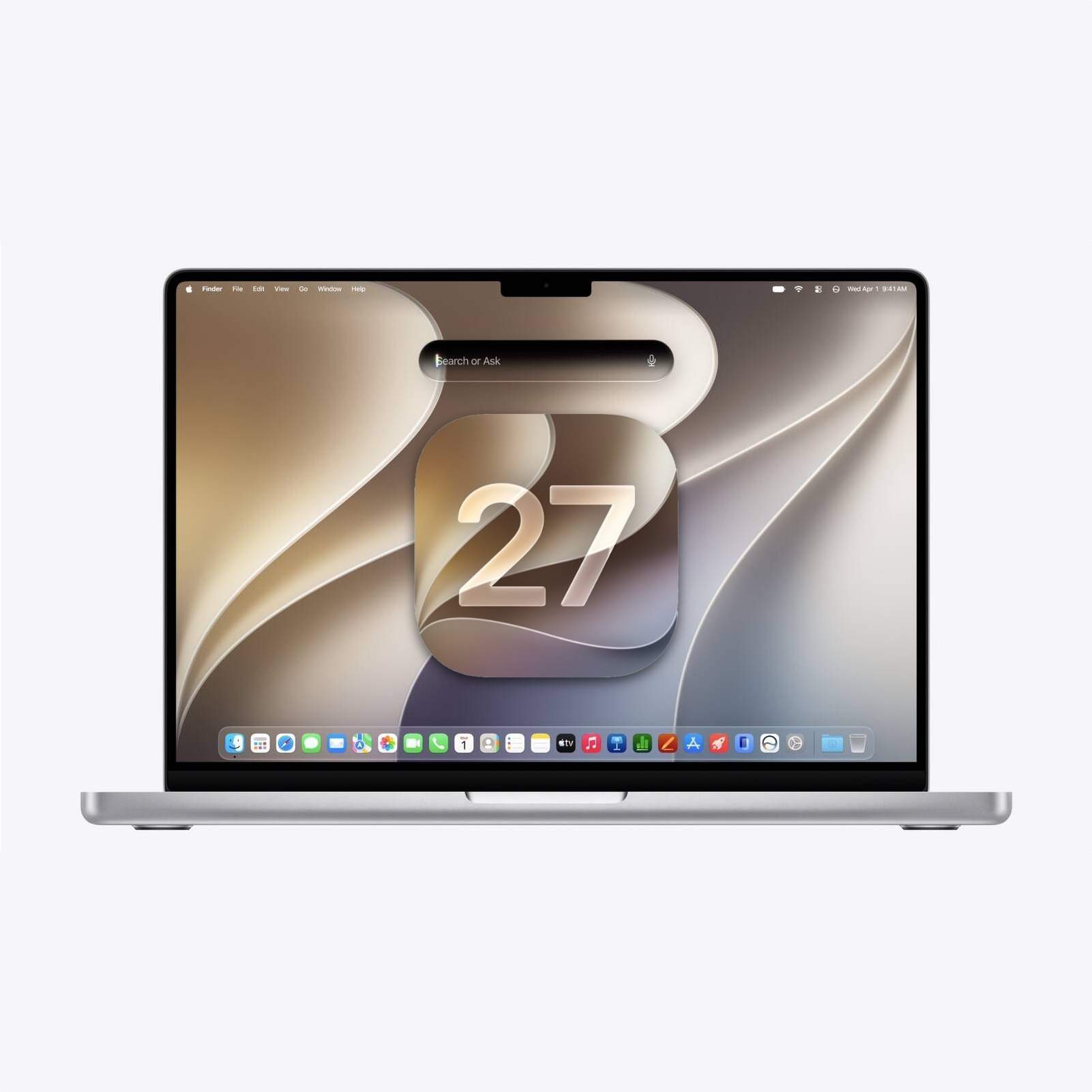 Com instal·lar la beta de macOS 27 al teu Mac per 