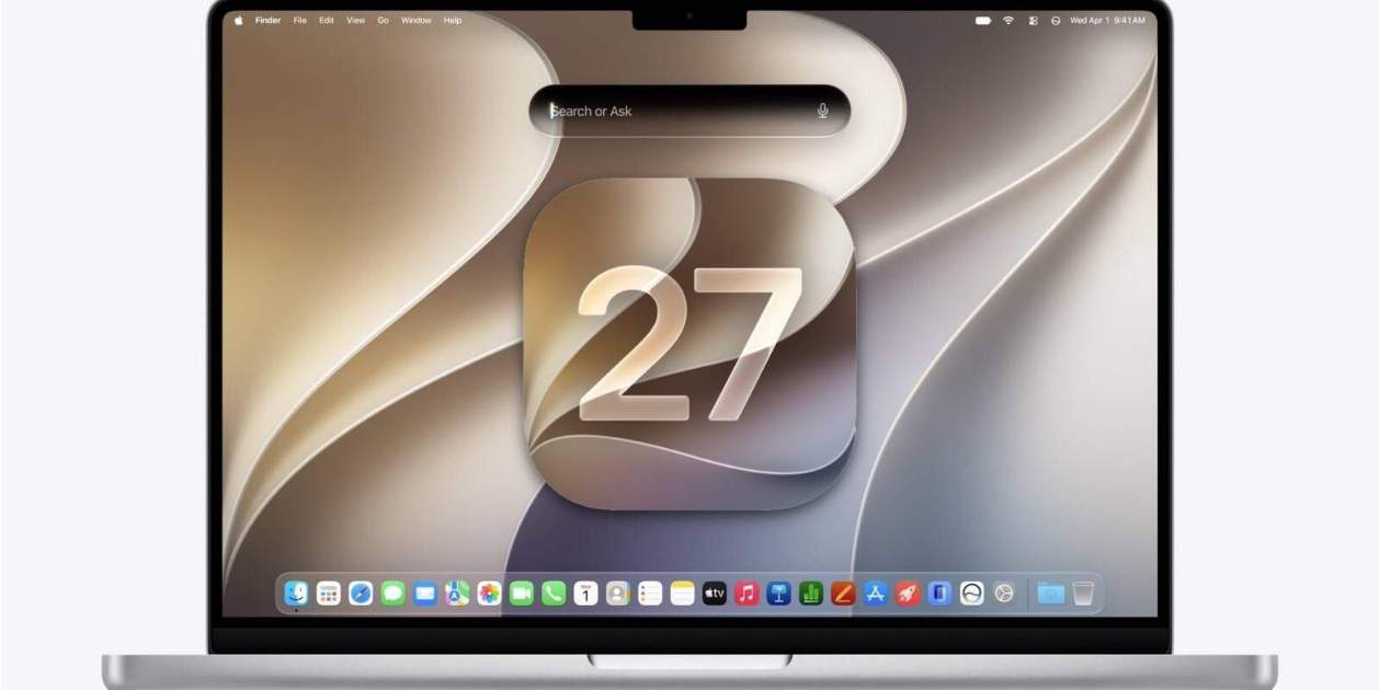 Cómo instalar la beta de macOS 27 en tu Mac para probar todas las novedades antes que nadie
