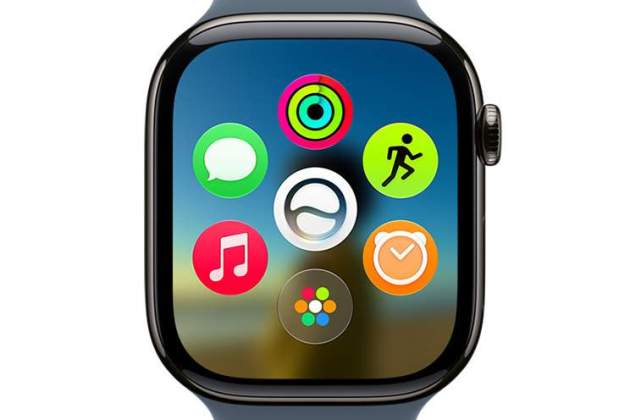 Cuadricula de apps dinámicas con la nueva Siri Cuadricula de apps dinámicas con la nueva Siri