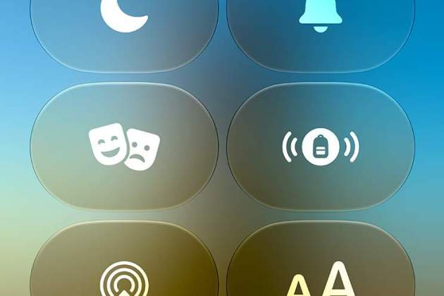 Mejoras en diseño en watchOS 27 Mejoras en diseño en watchOS 27