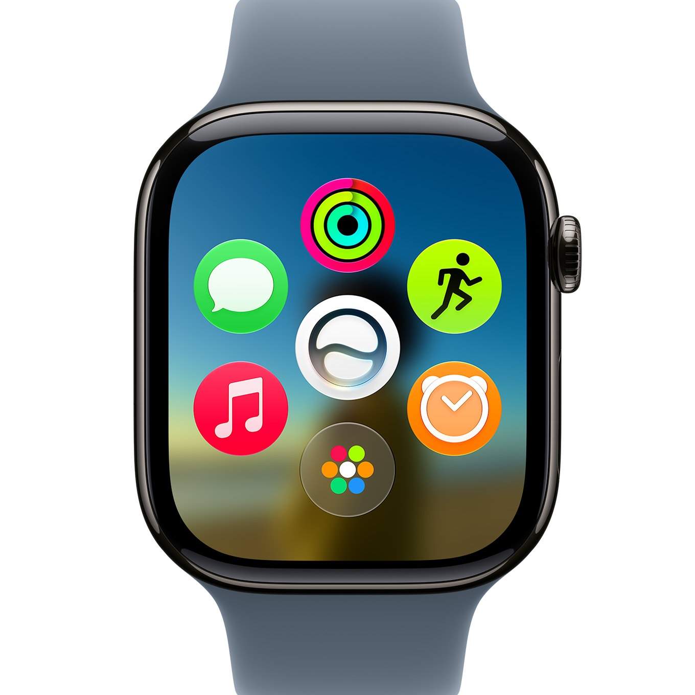 Així pots instal·lar watchOS 27 abans que ningú: p