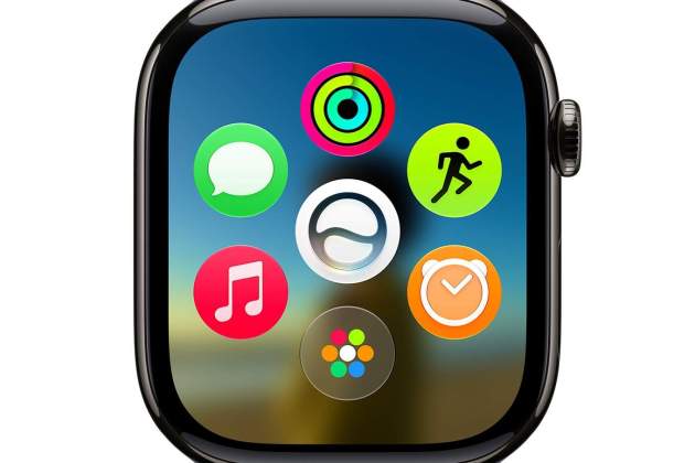 watchOS 27 y Siri