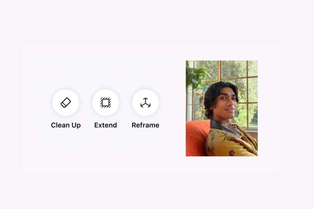 Fotos estrena funciones basadas en IA a partir de iOS 27 Fotos estrena funciones basadas en IA a partir de iOS 27