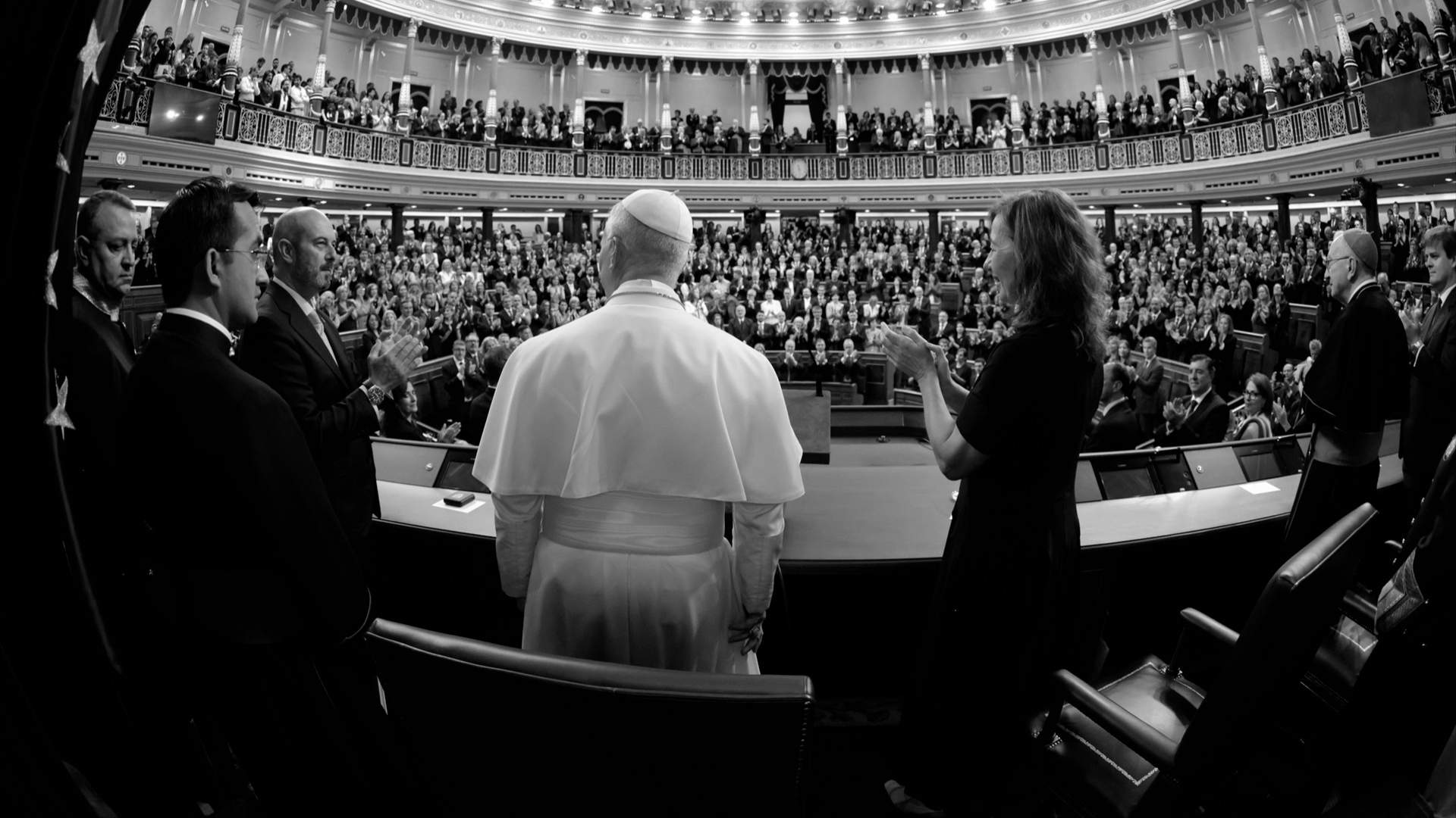 Un papa per a cada portada (i problemes greus per al PSC)