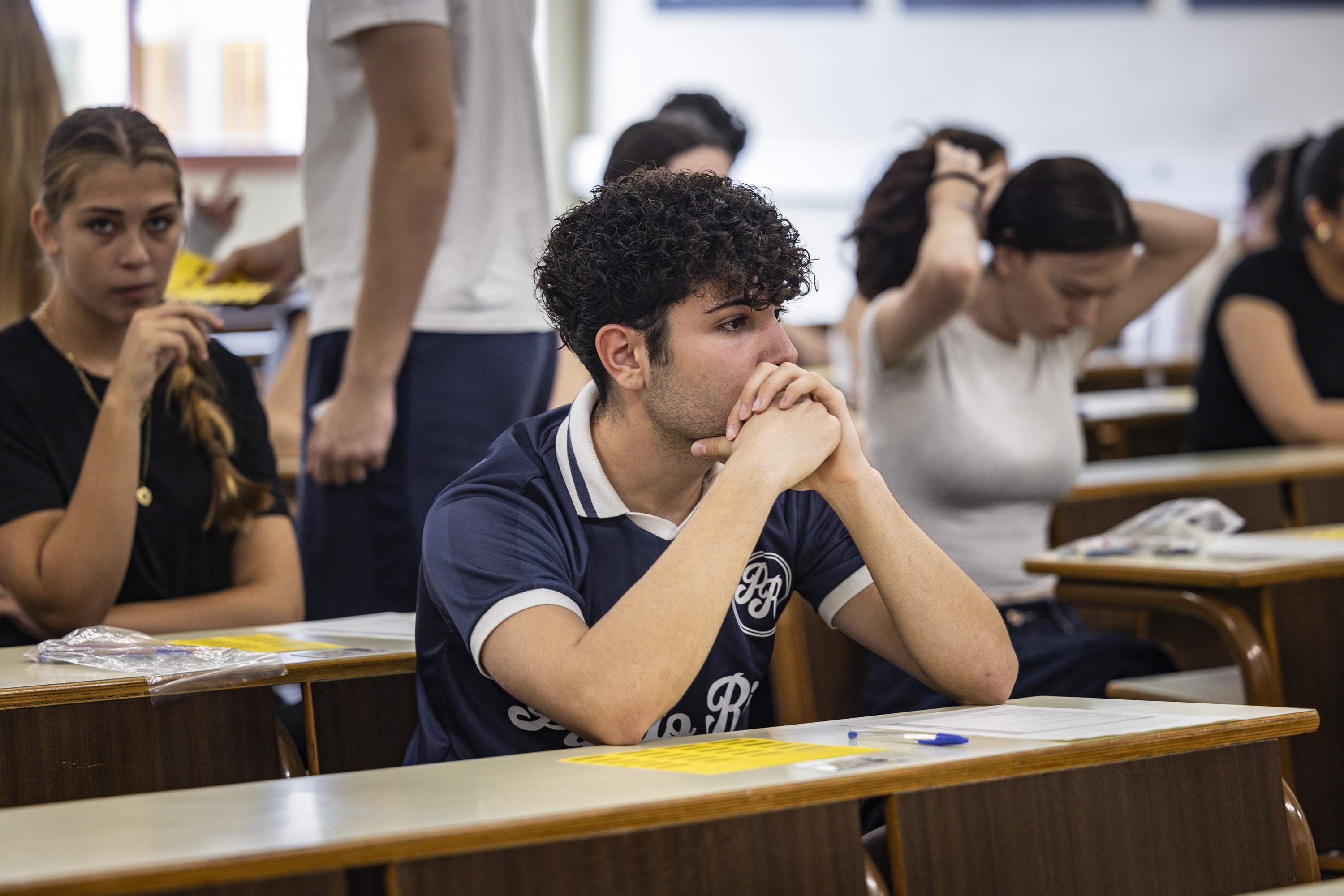 Publicat el calendari de les PAU 2027, amb novetats: la prova extra de setembre es farà al juliol