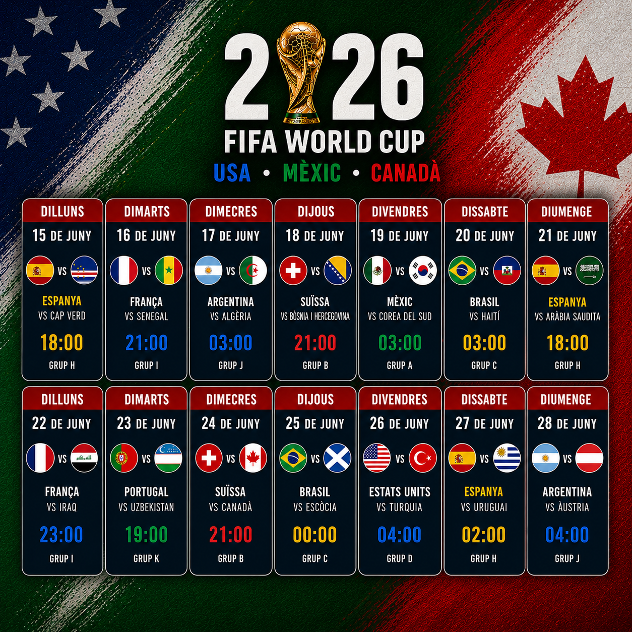 Calendari