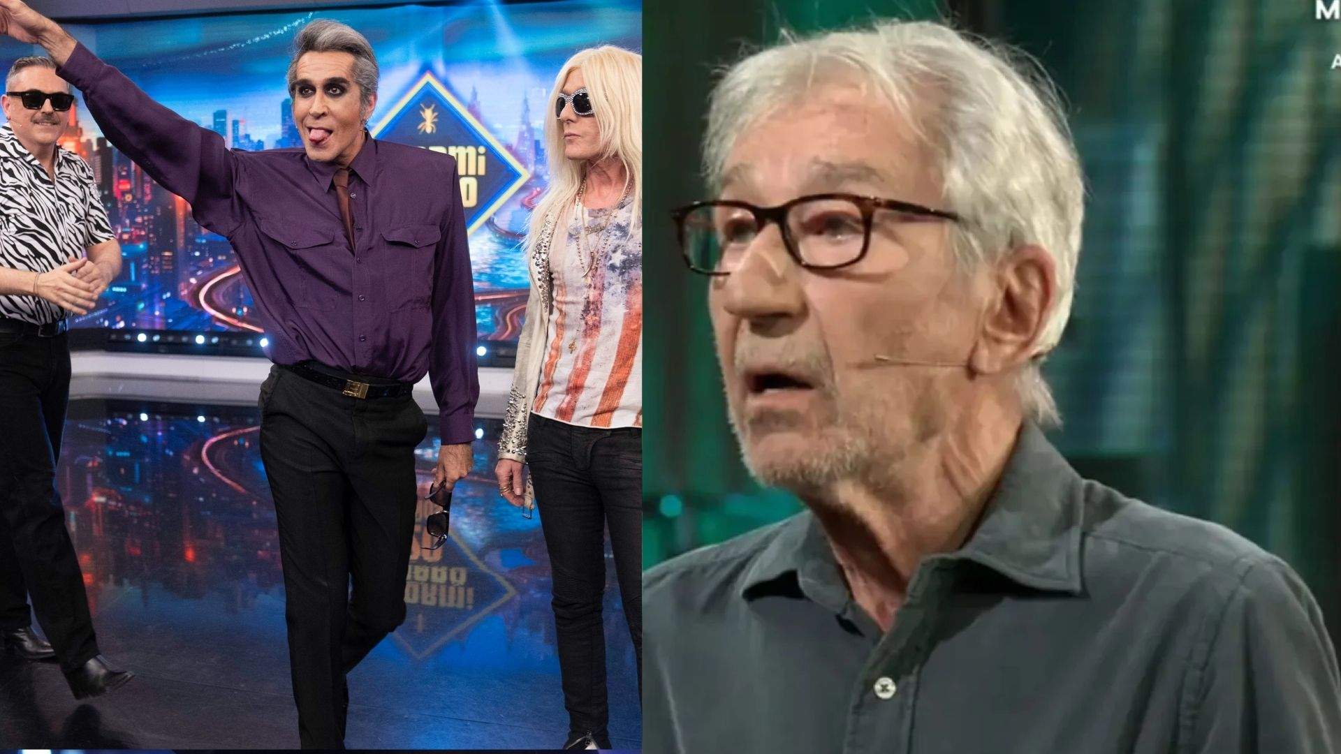 Audiències TV d'ahir: 'El Hormiguero' guanya per la mínima a