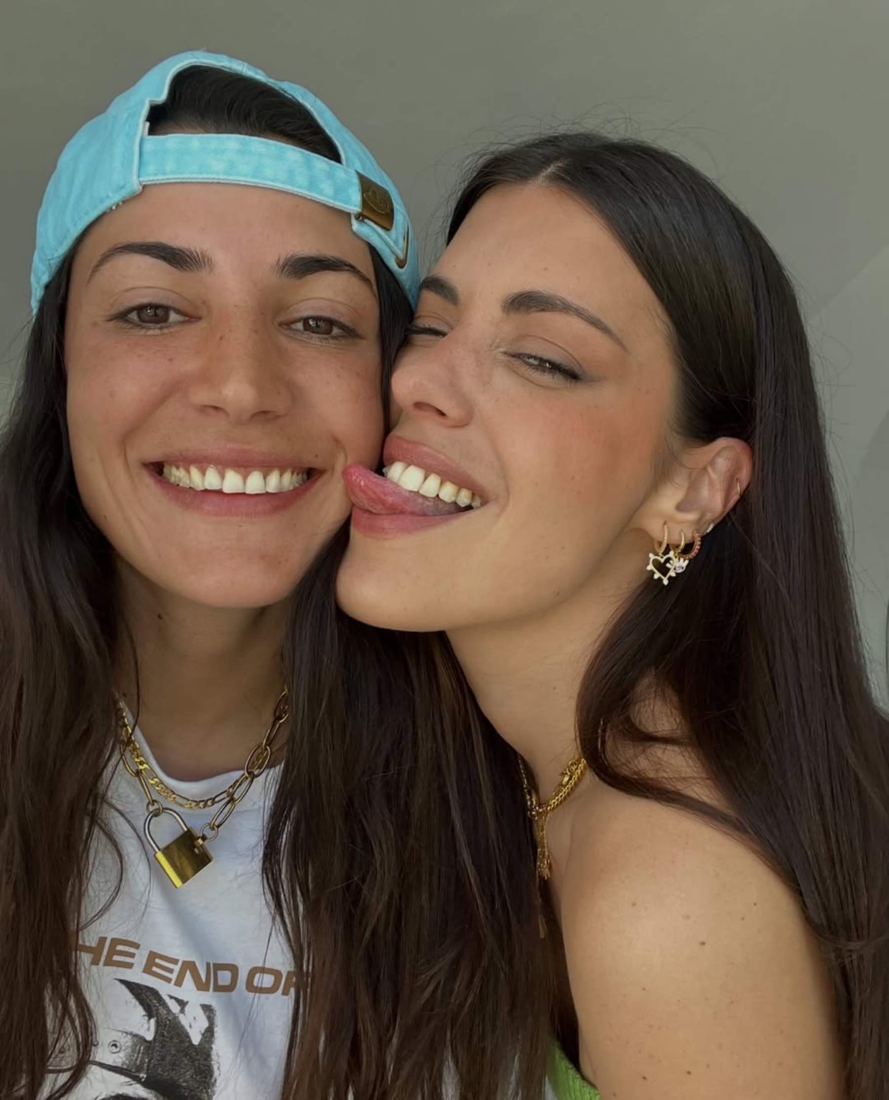 Dulceida no s'amaga i confessa com ha viscut tres 