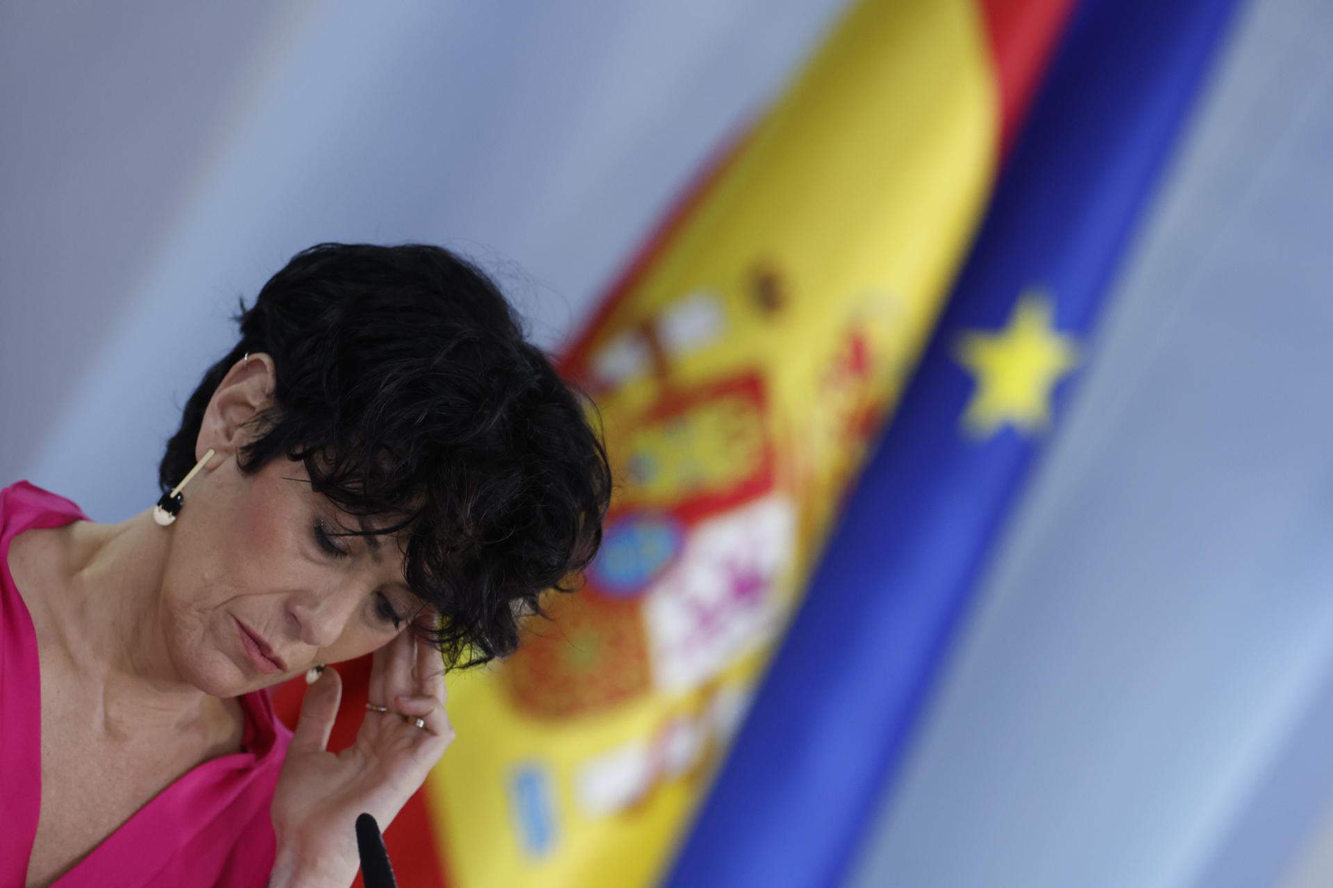 El govern espanyol mostra el seu “màxim respecte” a Junts per demanar al Papa que parli en català