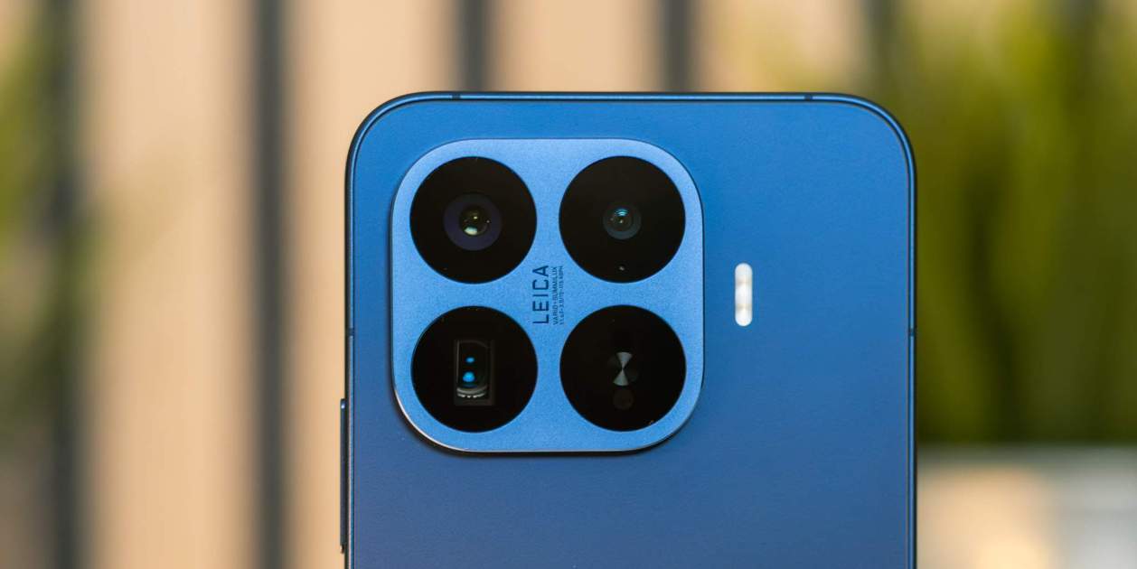 El Xiaomi 17T Pro tiene un buen sistema de cámaras El Xiaomi 17T Pro tiene un buen sistema de cámaras