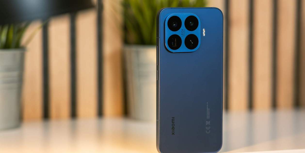 Que no te engañe su chip, el Xiaomi 17T Pro tiene potencia de sobra Que no te engañe su chip, el Xiaomi 17T Pro tiene potencia de sobra