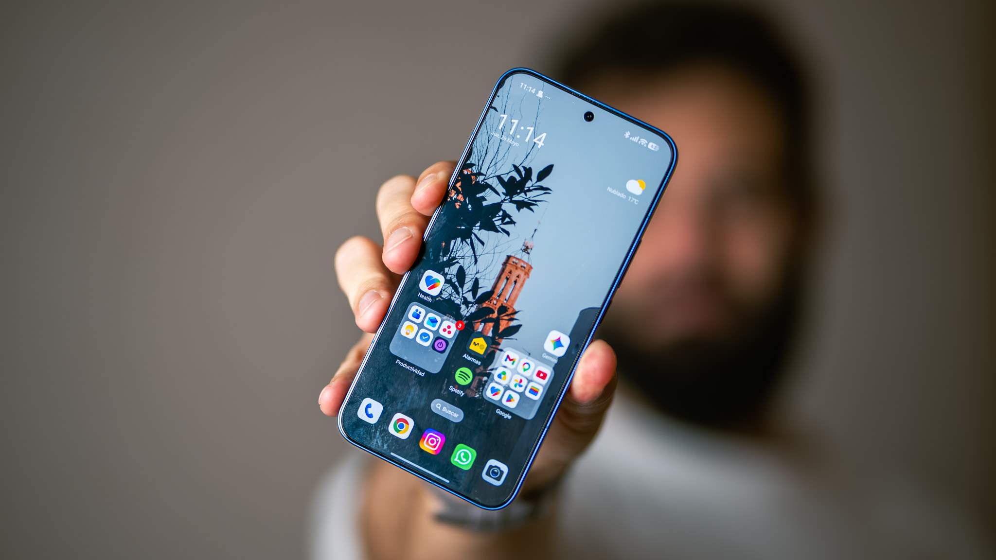 Xiaomi 17T Pro, anàlisi: l'equilibri gairebé perfecte entre 