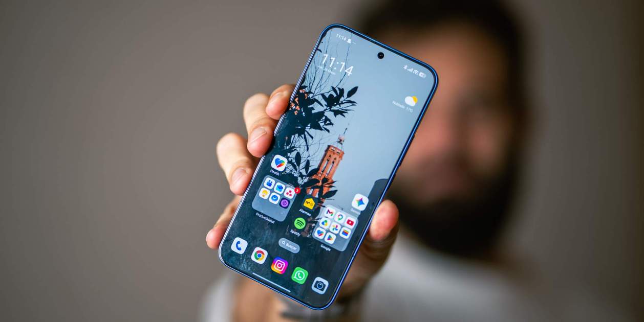 Xiaomi 17T Pro, análisis: el equilibrio casi perfecto entre cámara, batería, diseño y precio