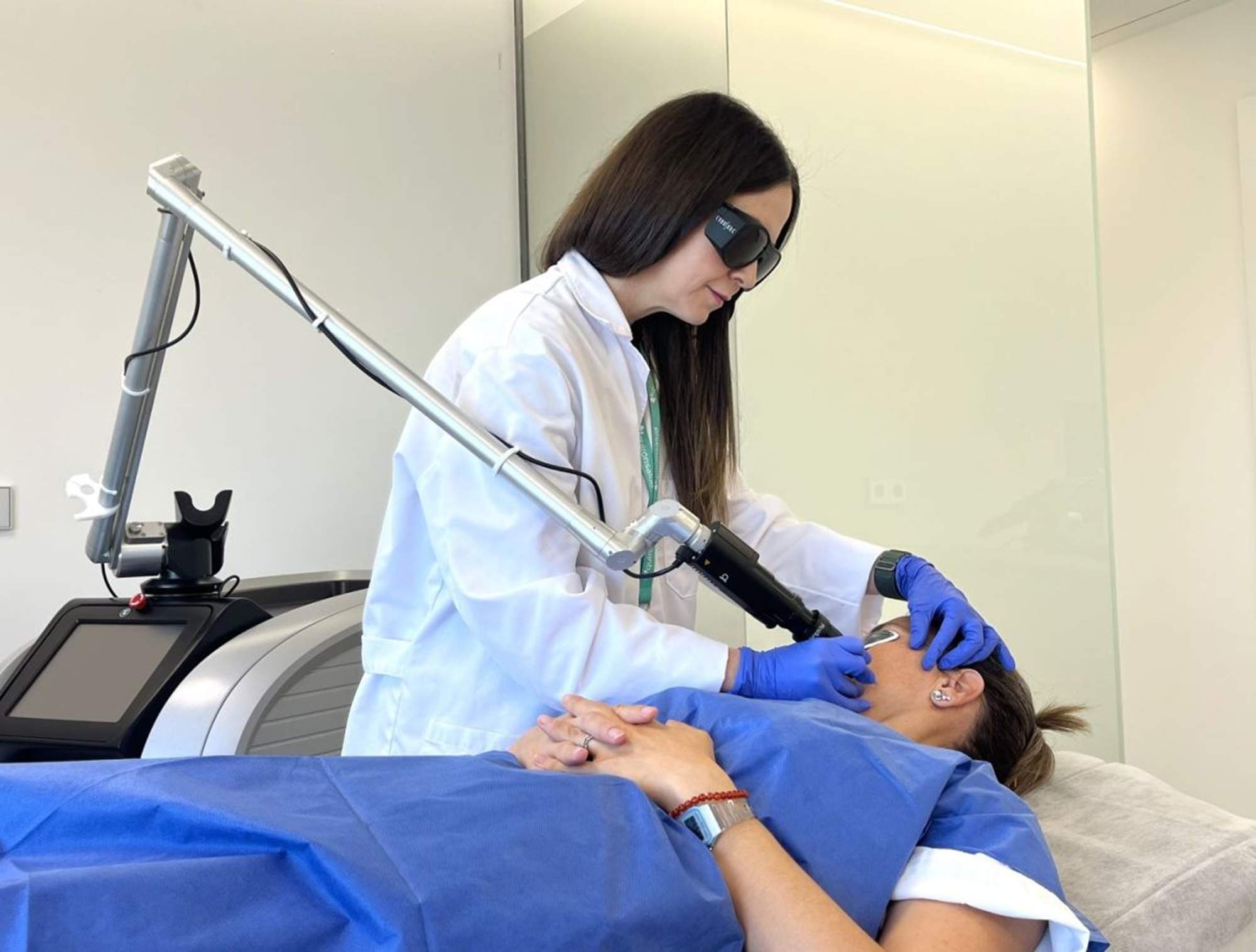 Quirónsalud, referente en calidad asistencial avalada por estándares internacionales, según el ICGEA