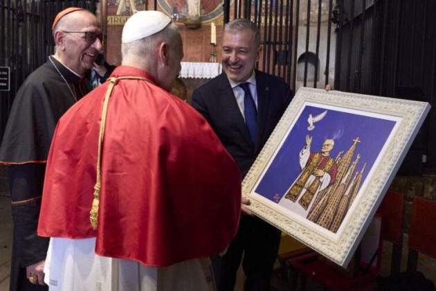 collboni papa lleo xiv regal tvboy ajbcn collboni papa lleo xiv regal tvboy ajbcn