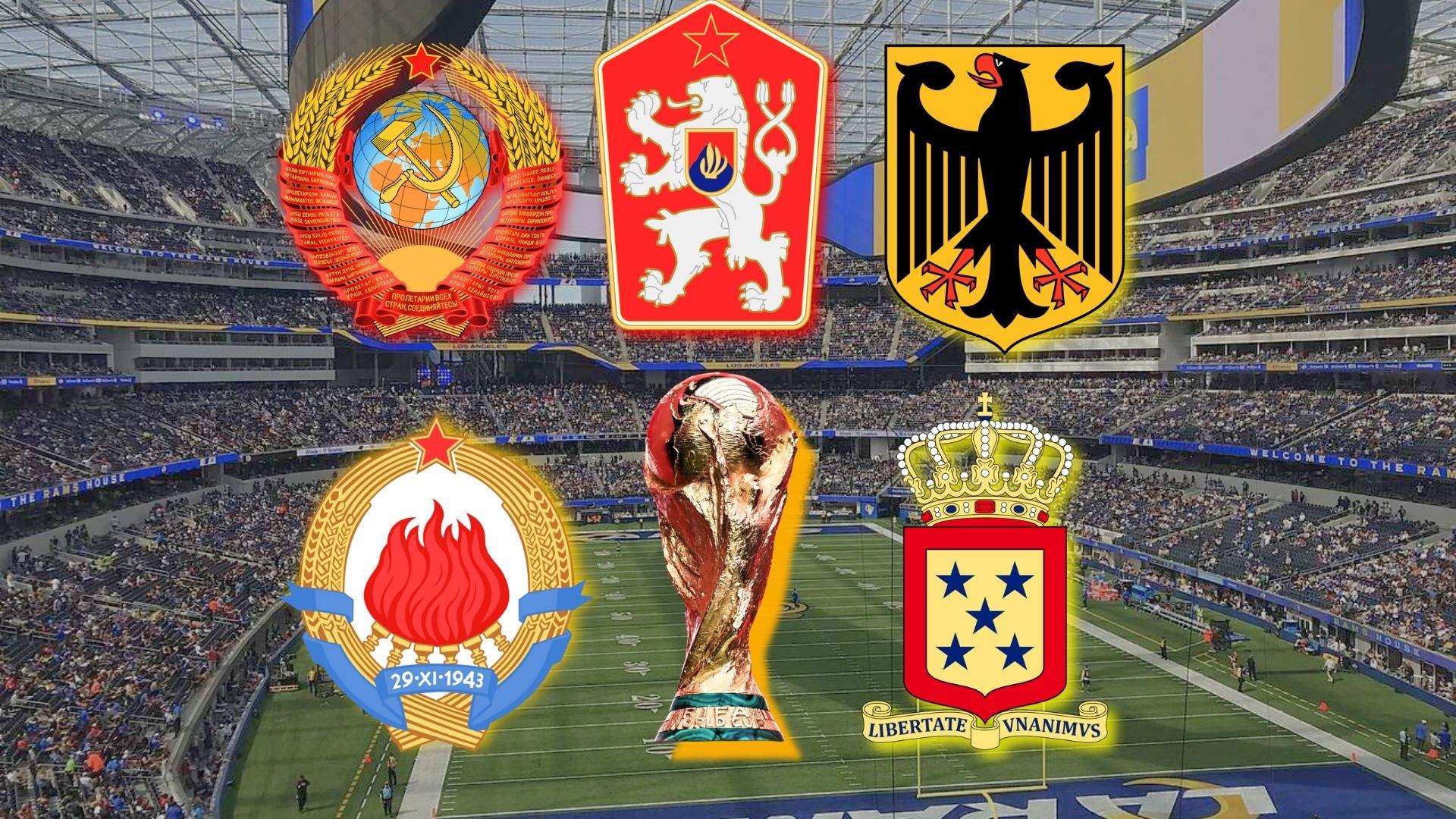 Card Mundial 2026