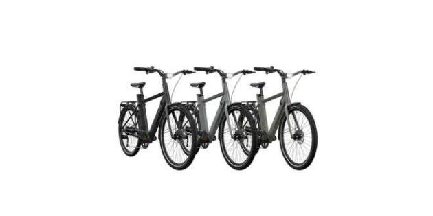 Crivit Urban X.3