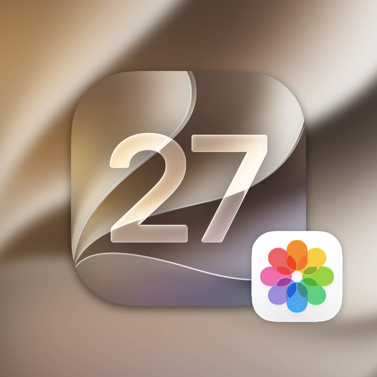 iOS 27 porta l'app Fotos a un altre nivell amb tres noves fu