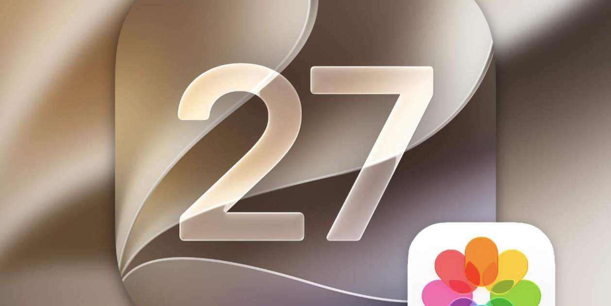 iOS 27 lleva la app Fotos a otro nivel con tres nuevas funciones de IA