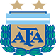 Escut SEL. Argentina