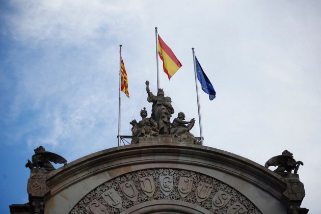 TSJC el nacional sergi alcazar