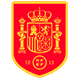 Escut SEL. Espanya