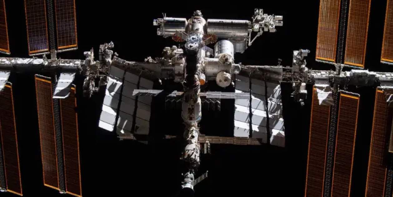 Alerta de seguretat a l'Estació Espacial Internaci