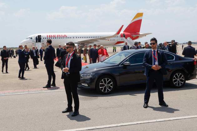 gendarmeria vaticana efe gendarmeria vaticana efe