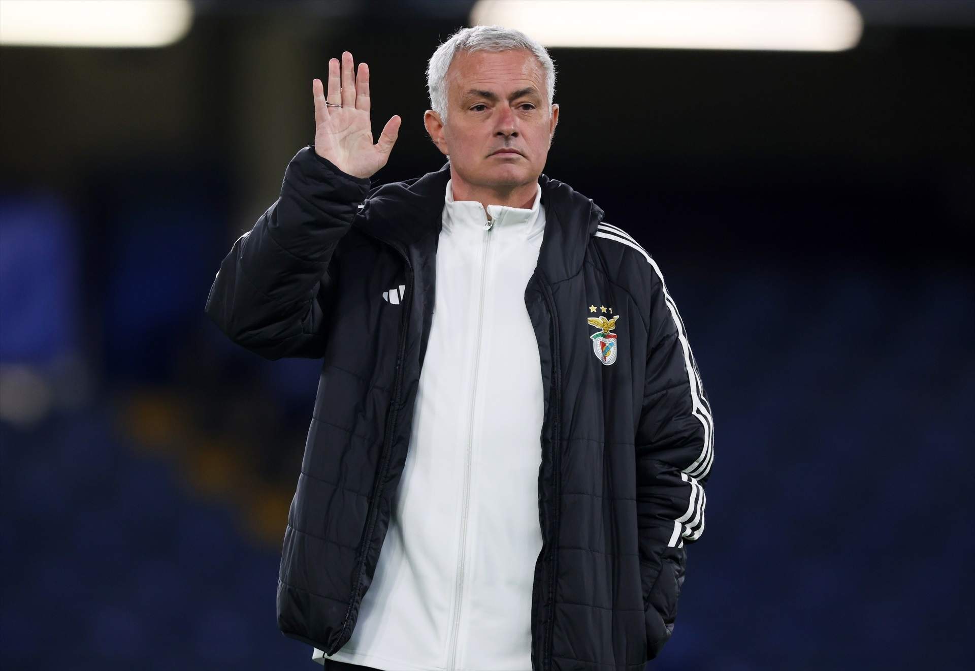 José Mourinho ho confirma, aquest descart del Reial Madrid ha de tornar abans que fitxi pel Barça