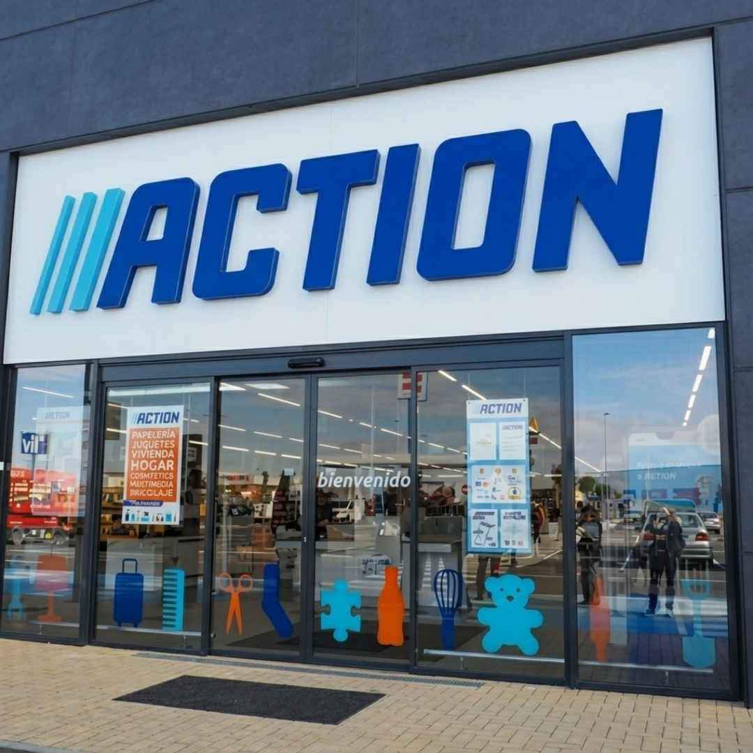 Action pone en el radar el banco exterior que puede transformar cualquier rincón de la terraza