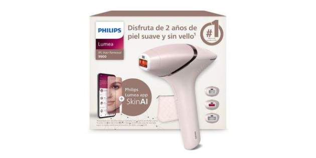 Philips Lumea Philips Lumea