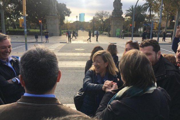 neus lloveras tsjc el nacional carlota camps