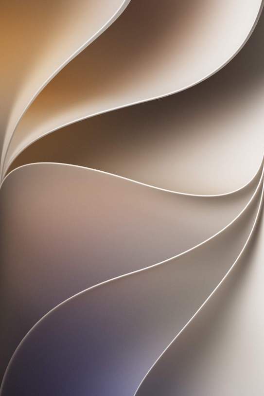Así luce el fondo de pantalla de iOS27 Así luce el fondo de pantalla de iOS27