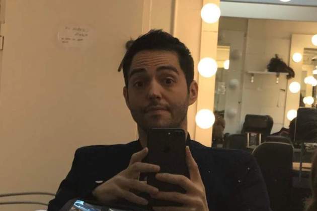David Guapo IG David Guapo IG