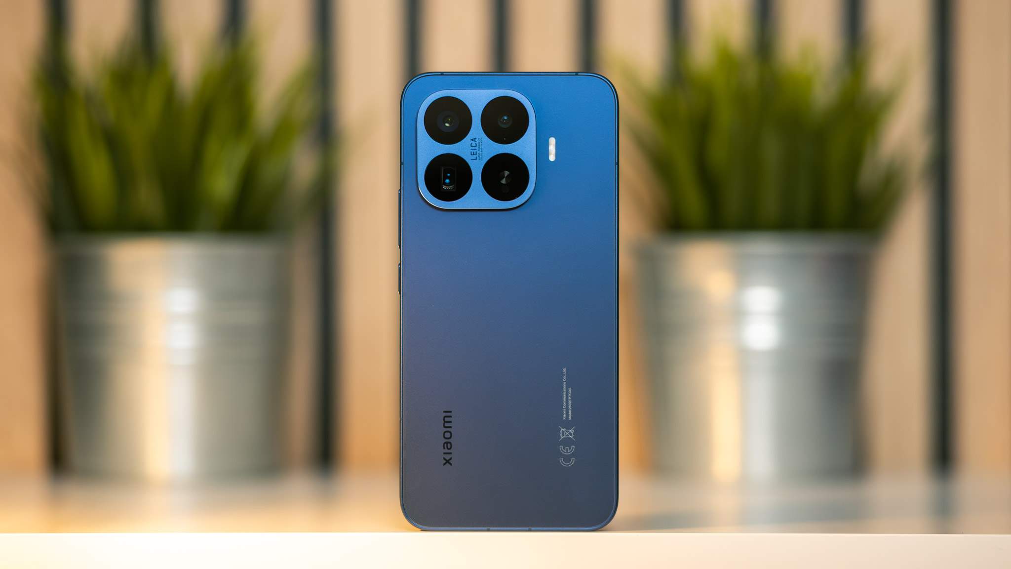 L'he provat i a aquest preu és una bogeria: el nou Xiaomi 17