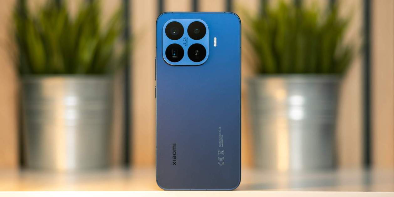 Lo he probado y a este precio es una locura: el nuevo Xiaomi 17T Pro con 250 euros de descuento en Amazon