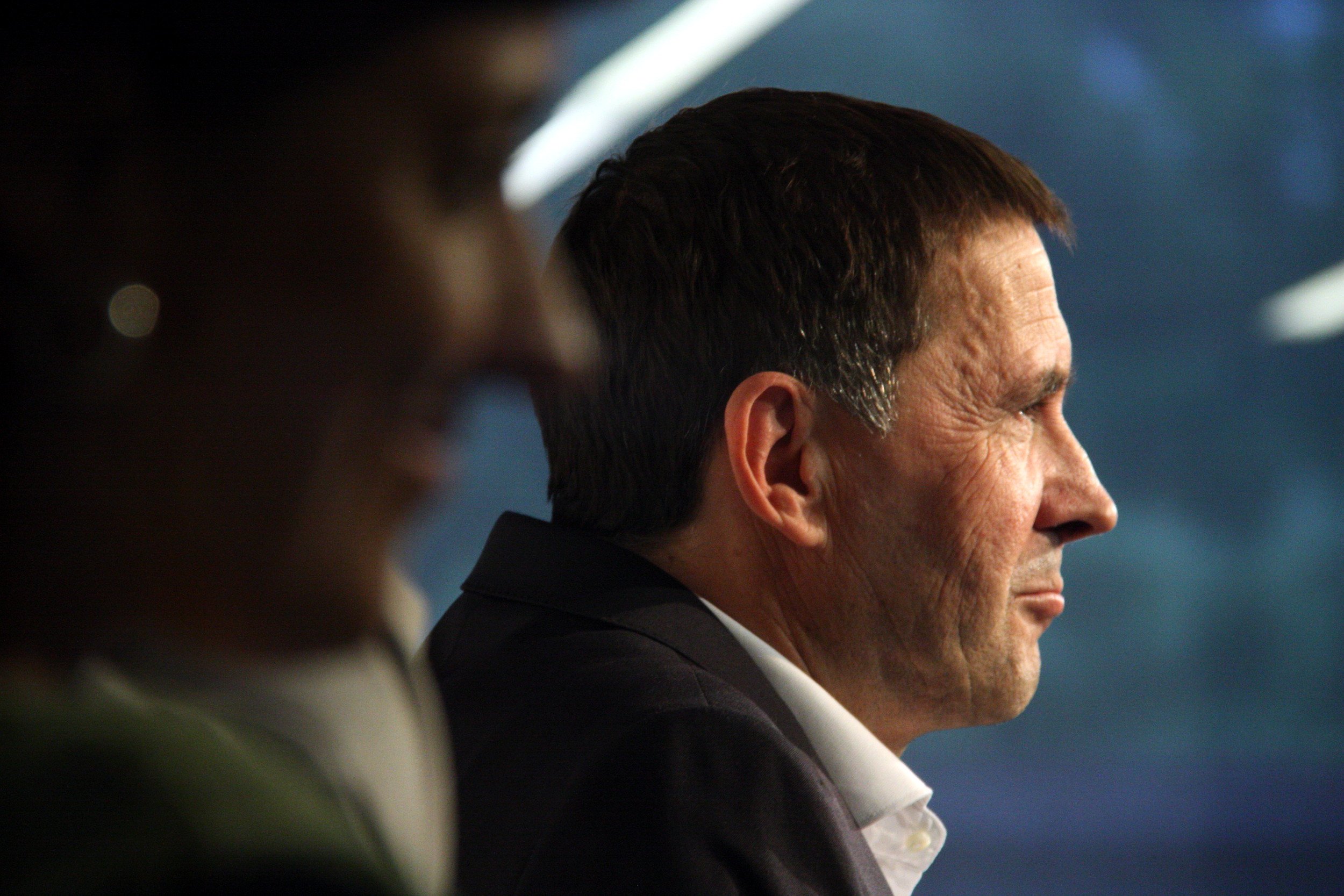 Otegi proposa que catalans, bascos i gallecs vagin junts al Congrés