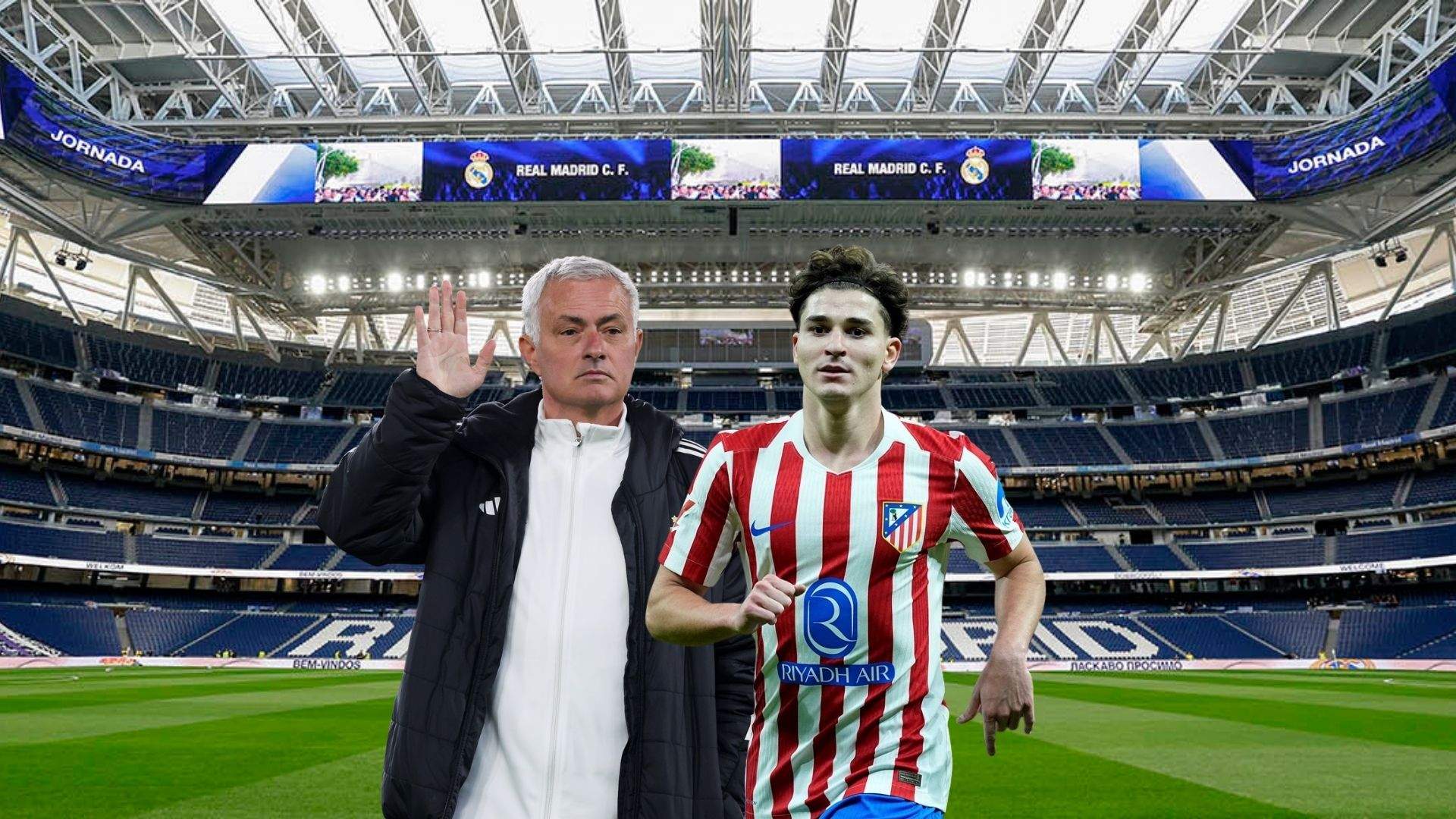 Julián Álvarez destapa el primer conflicte entre M