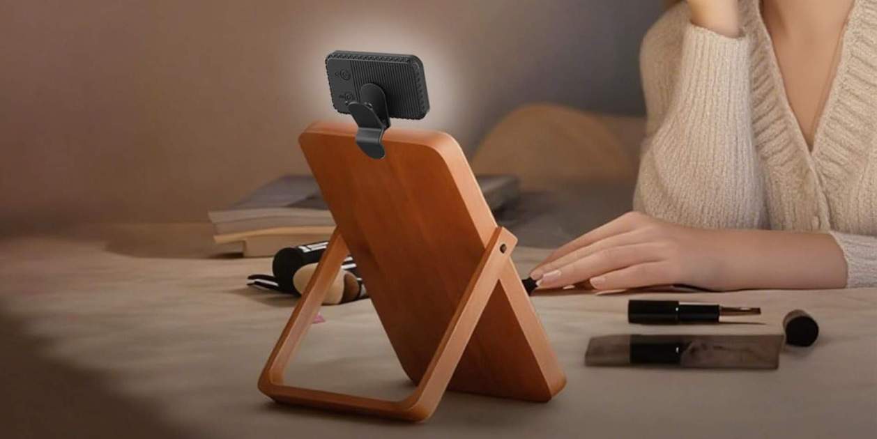 3 accesorios para móviles de oferta para tus selfies y TikToks