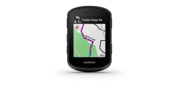 Garmin Edge 540 Garmin Edge 540