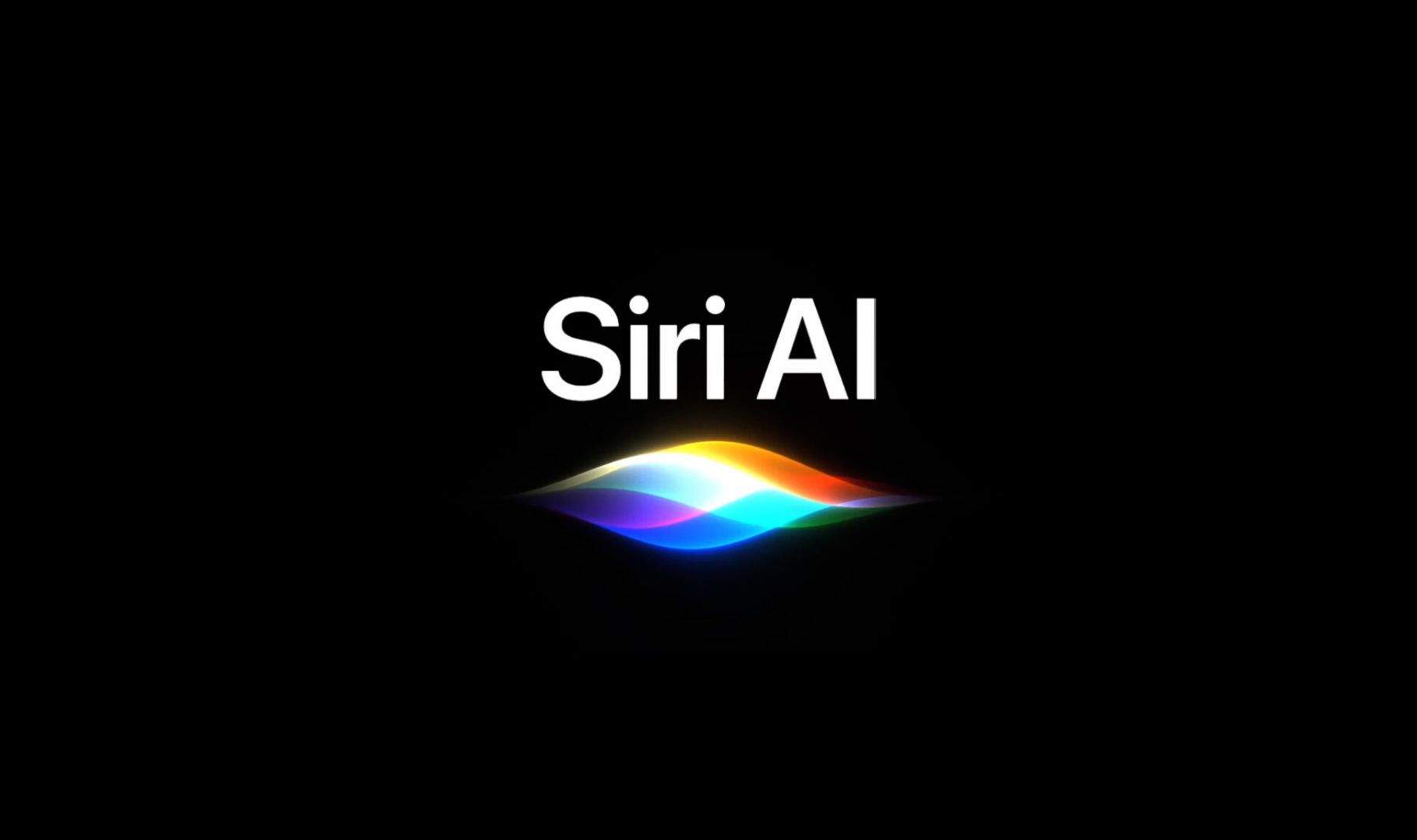 Europa torna a la càrrega contra Apple per Siri AI