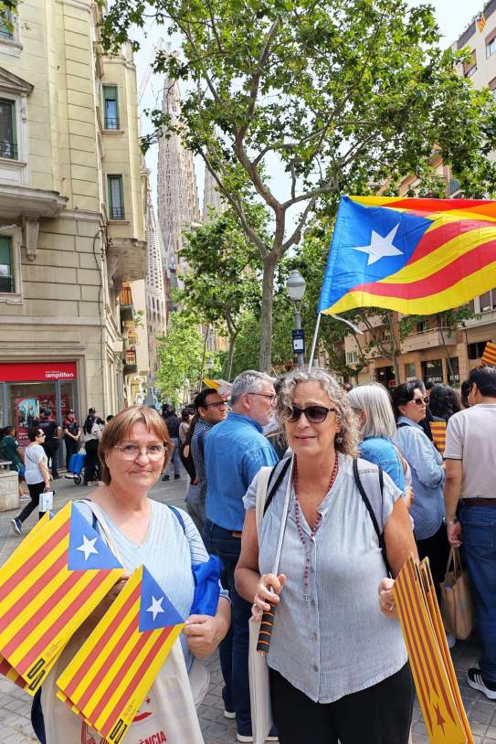 Comencem a repartir estelades / Mayte Piulachs Comencem a repartir estelades / Mayte Piulachs