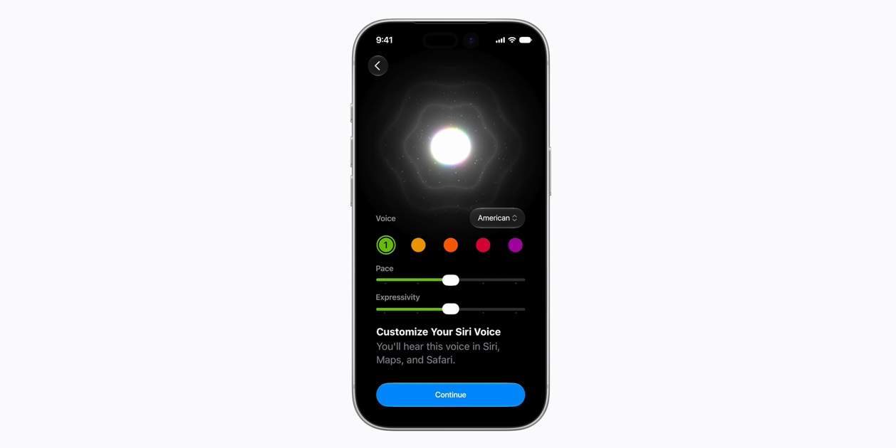 Estas son las dos funciones de Siri AI que solo estarán disponibles en los iPhone más potentes