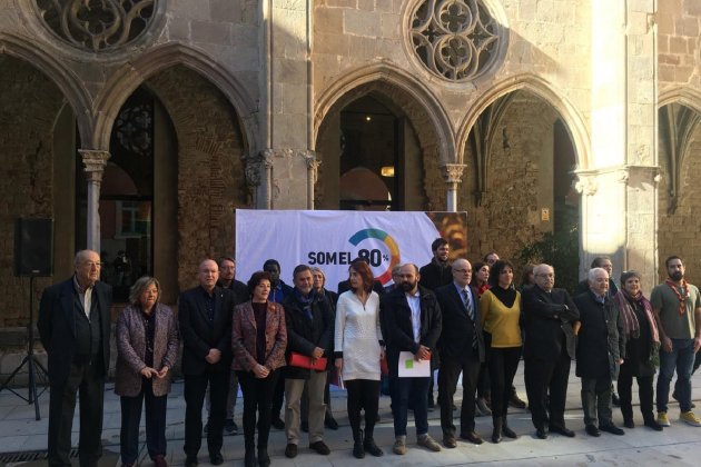 òmnium cultural el nacional carlota camps