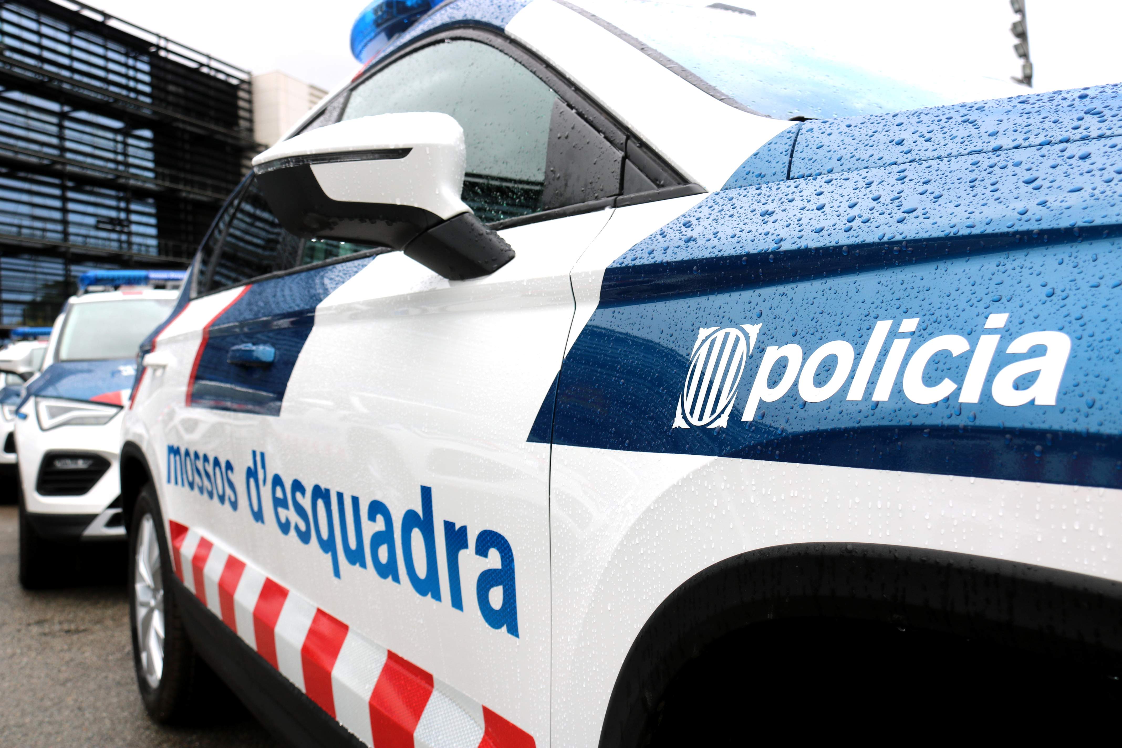 Els sindicats de Mossos, preocupats pels tirotejos
