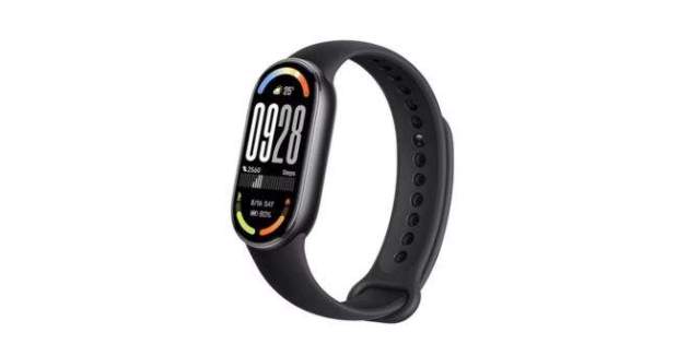 Xiaomi Mi Smart Band 10