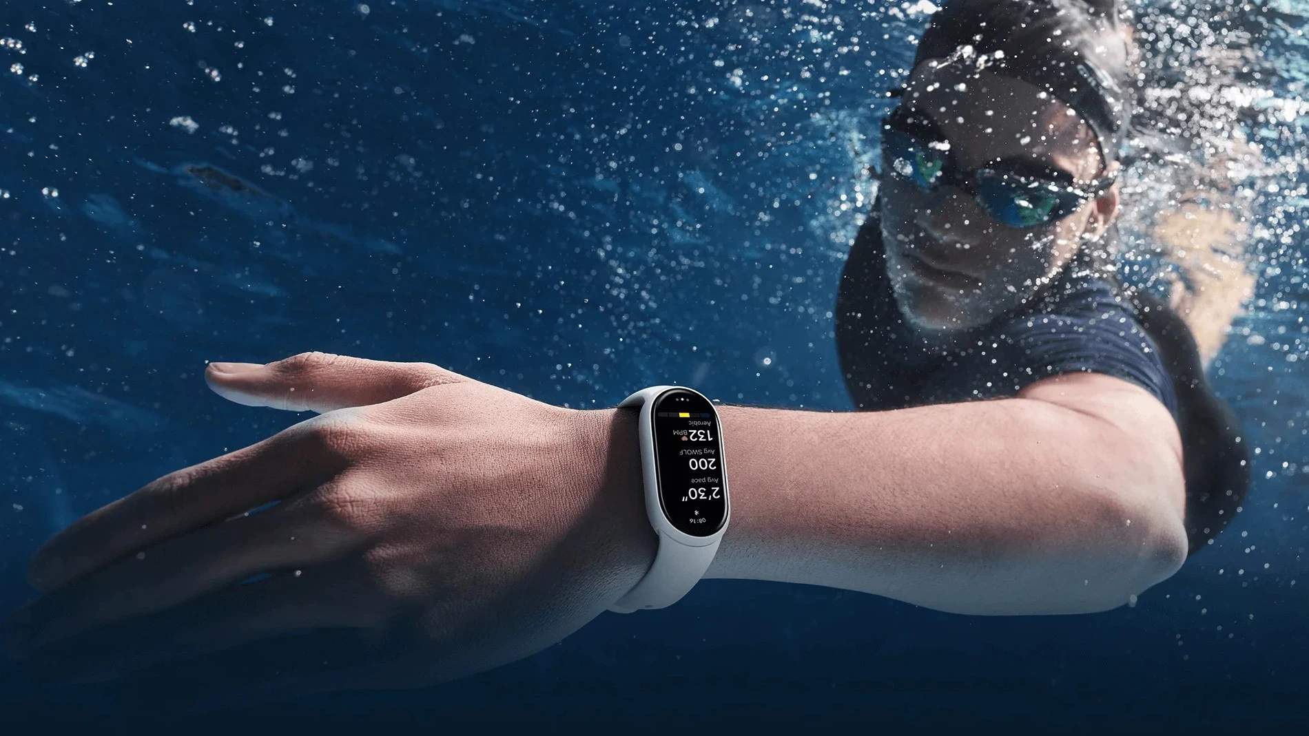 He canviat la meva pulsera cara per la Xiaomi Smart Band 10 durant una setmana: això és el que ha passat