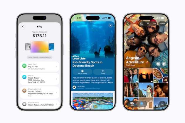 iOS 27 viene cargado de novedades independiente a la IA iOS 27 viene cargado de novedades independiente a la IA